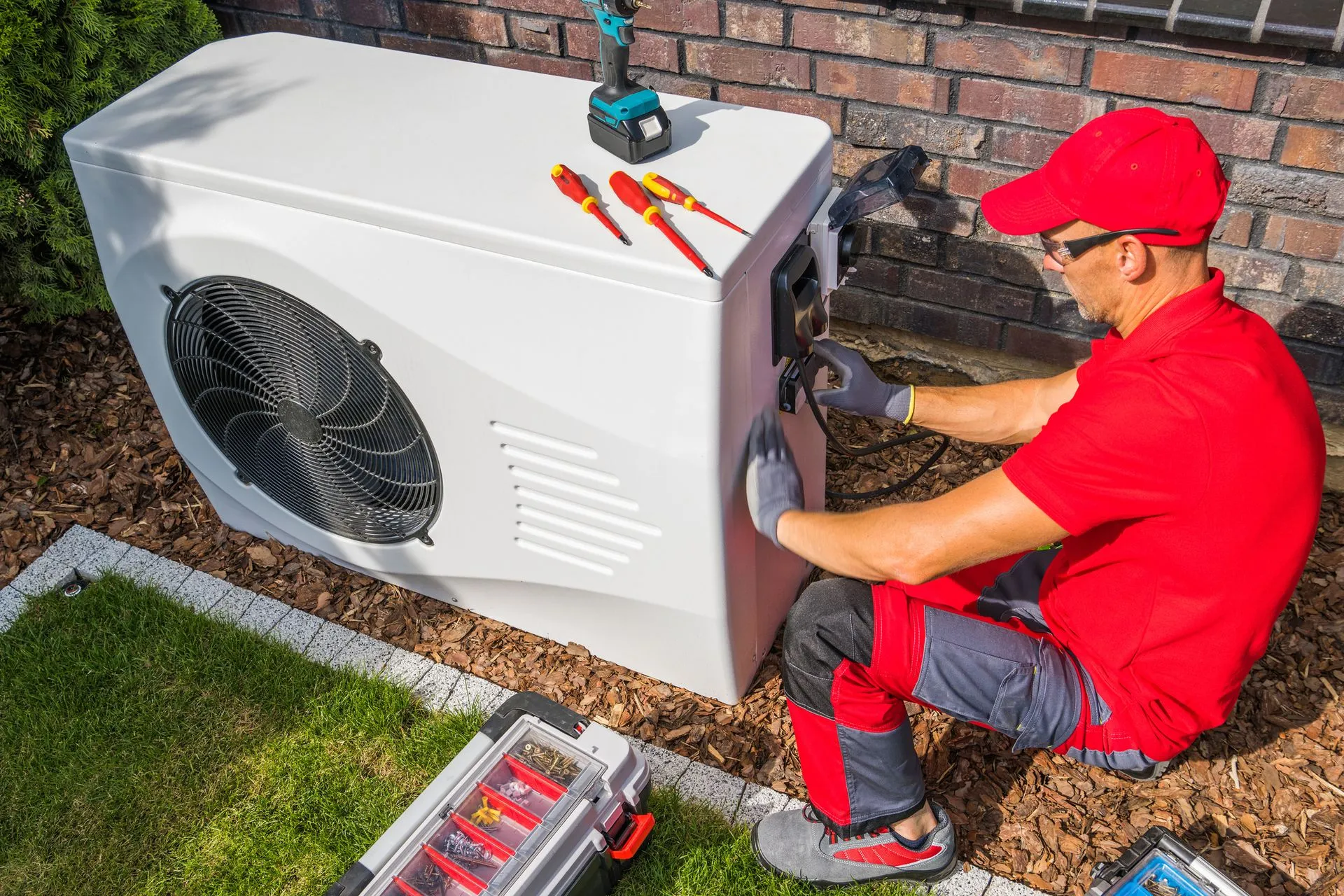 About HVAC in Uhrichsville, OH